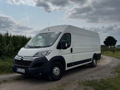 Citroën Jumper