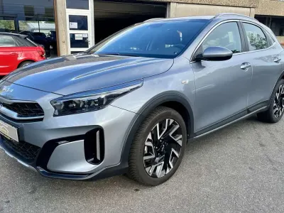 Gebraucht Kia XCeed