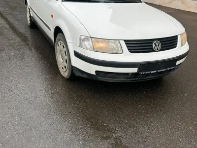 Gebraucht VW Passat
