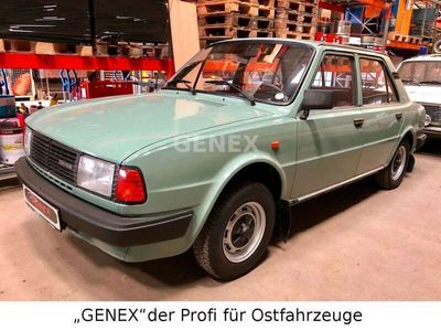 gebraucht Skoda 105 L DDR