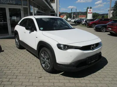 Gebraucht Mazda MX30
