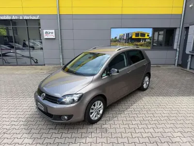 Gebraucht VW Golf Plus