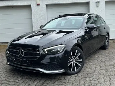 Gebraucht Mercedes E400