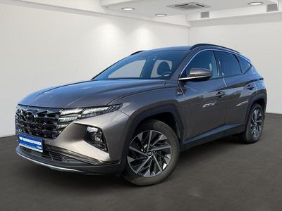Gebraucht Hyundai Tucson Edition 150 PS (110 kW) 2023 Diverse SUV