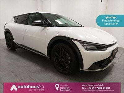 Usata Kia EV6 239 kW (325 CV) 2024 Bianco SUV