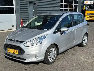 Gebraucht Ford B-MAX