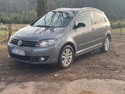 Gebraucht VW Golf VI 125 PS (91 kW) 2011 Grau Kleinwagen