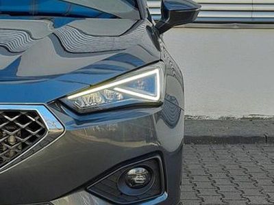 Usata Seat Tarraco XCELLENCE 384 CV (282 kW) 2019 Grigio SUV