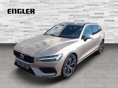 gebraucht Volvo V60 B3 Benzin Core