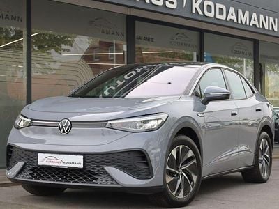 Begagnad VW ID.5 Pro Performance 150 kW (204 HK) 2023 Grå SUV