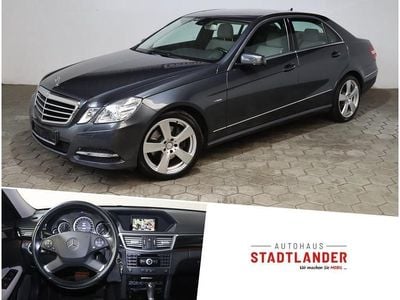 Mercedes E250