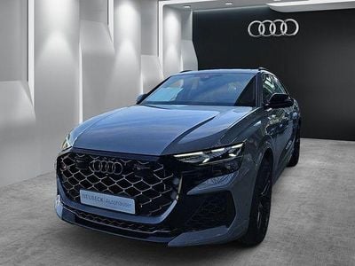 Nuova Audi RS Q8 Performance 640 CV (470 kW) 2026 Grigio SUV