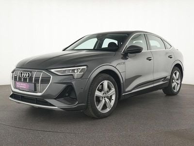 Audi e-tron Sportback