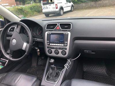 VW Eos