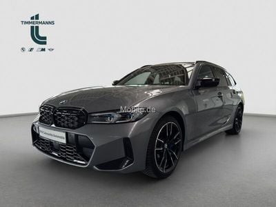 BMW M340