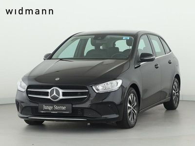 Mercedes B180