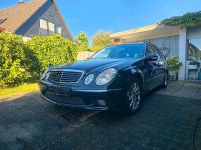 Mercedes E240