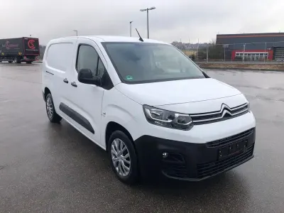 Gebraucht Citroën Berlingo