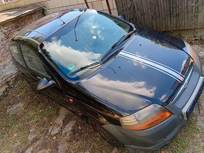 Chevrolet Kalos