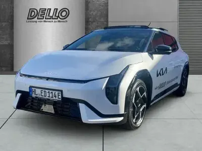 Gebraucht Kia EV4 Comfort 150 kW (204 PS) 2025 Andere Limousine