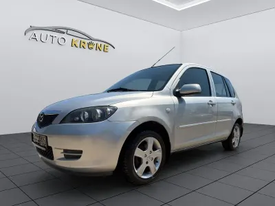 Gebraucht Mazda 2