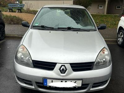 Renault Clio II