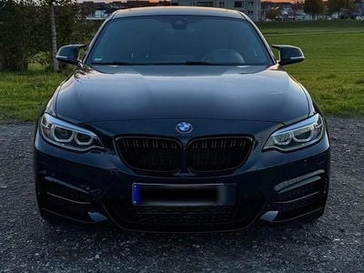 BMW M235