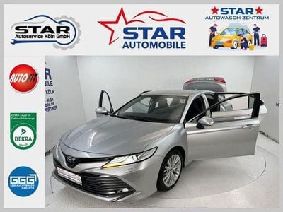 Andere Gebraucht 2019 Toyota Camry Limousine | 21.890 € (Fairer Preis)