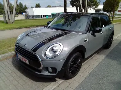 Gebraucht Mini Cooper Clubman