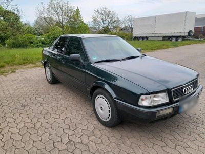 gebraucht Audi 80 B4 1.6 b