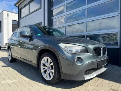 Gebraucht BMW X1