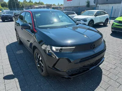 Gebraucht Opel Mokka-e