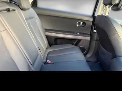 Schwarz Gebraucht 2022 Hyundai Ioniq 5 Techniq SUV | 30.690 € (Etwas zu teuer)