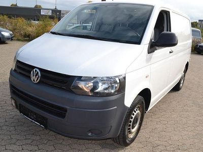 VW T5
