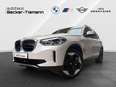 Second-hand BMW iX3 Impressive 210 kW (286 CP) 2021 Alb SUV