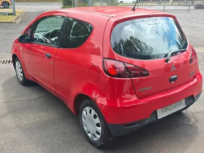 Gebraucht Mitsubishi Colt