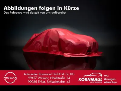 Gebraucht Nissan Leaf