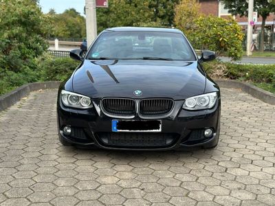 gebraucht BMW 330 Cabriolet d M Sport Edition*Apple CarPlay*