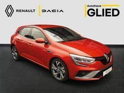 gebraucht Renault Mégane IV 