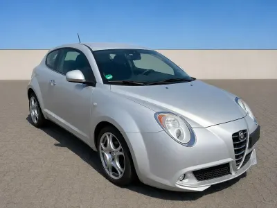 Gebraucht Alfa Romeo MiTo