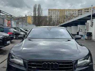 Gebraucht Audi A7 Sportback