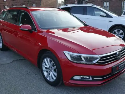 Gebraucht VW Passat