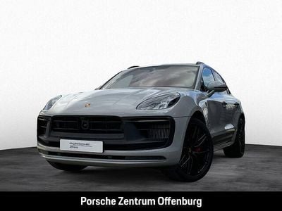 Gebraucht Porsche Macan GTS 441 PS (324 kW) 2024 Kreide SUV