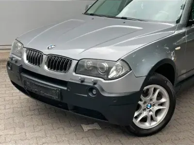 Gebraucht BMW X3