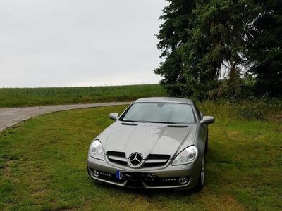 Mercedes SLK280
