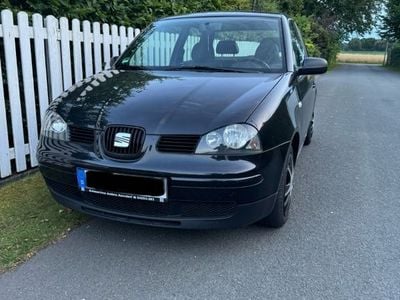 Seat Arosa