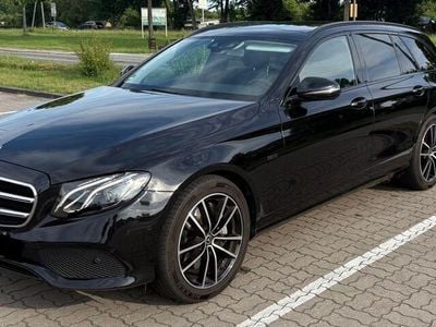 Mercedes E300