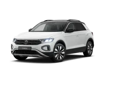 Gebraucht VW T-Roc