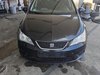 Seat Ibiza ST