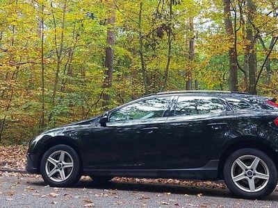Volvo V40 CC